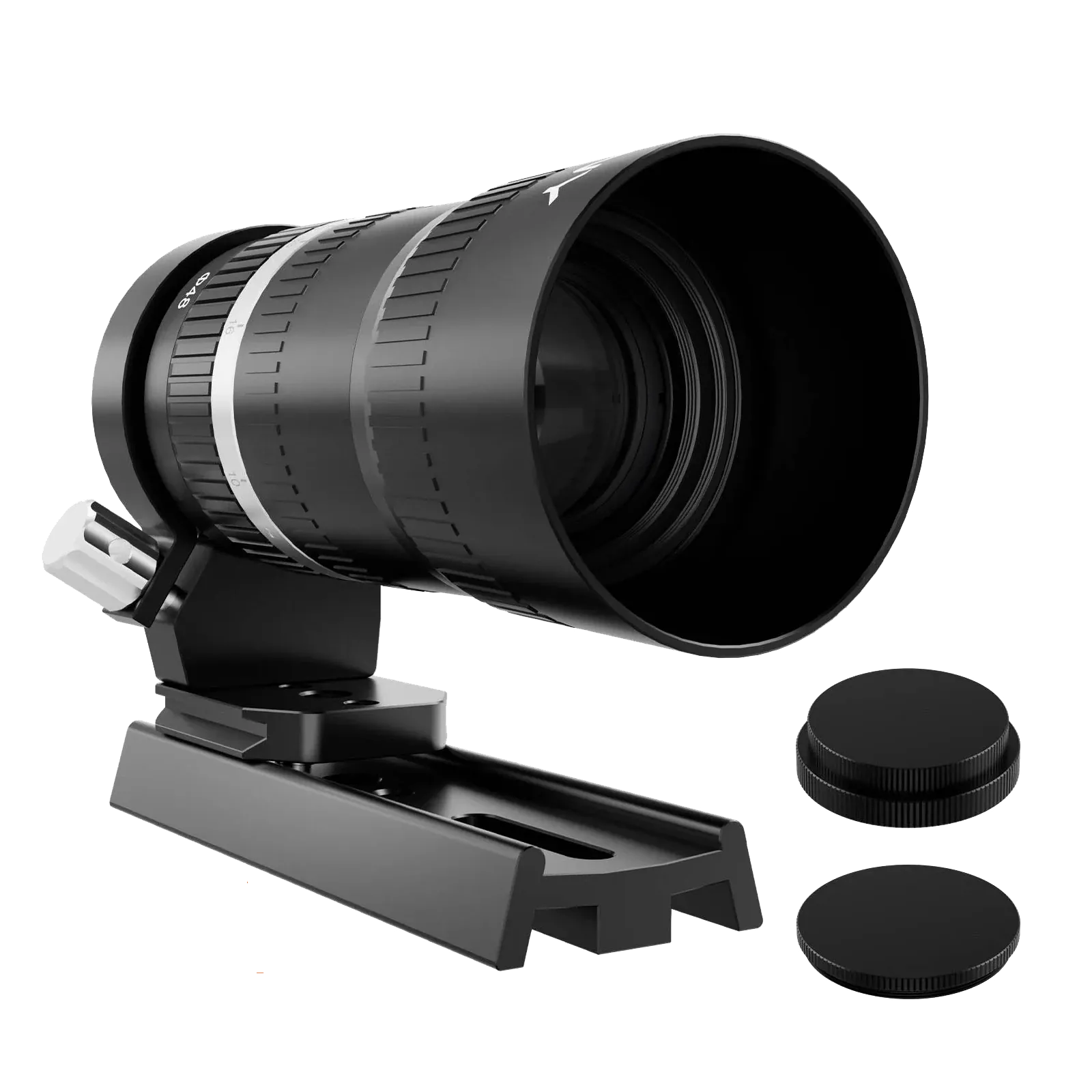New Products - Telescopes Edition
